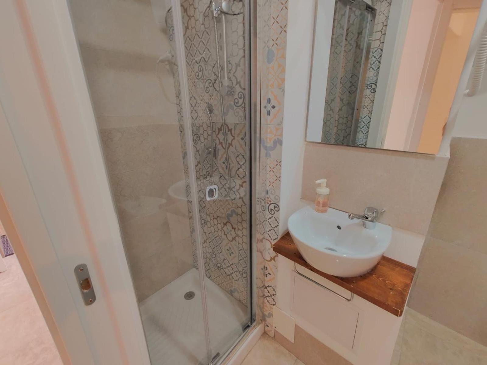 Tao House Apartment ตาออร์มินา ภายนอก รูปภาพ