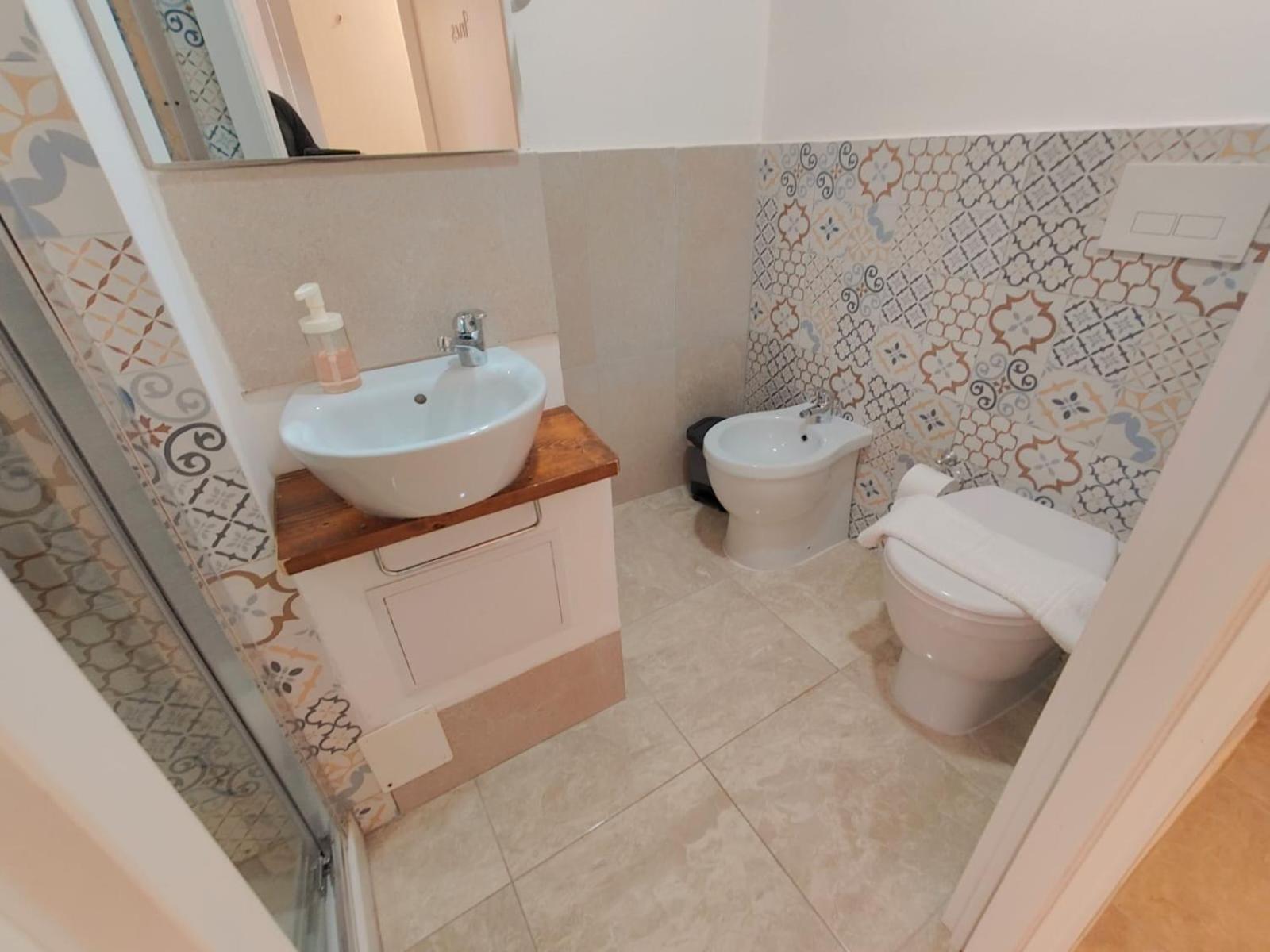 Tao House Apartment ตาออร์มินา ภายนอก รูปภาพ
