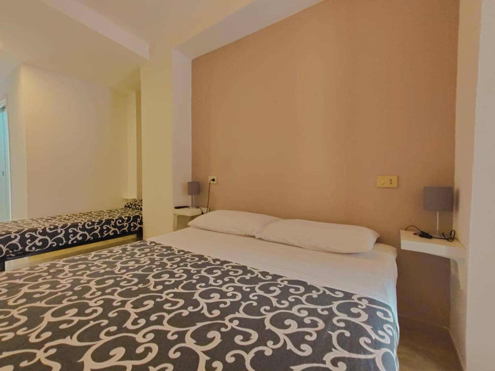 Tao House Apartment ตาออร์มินา ภายนอก รูปภาพ