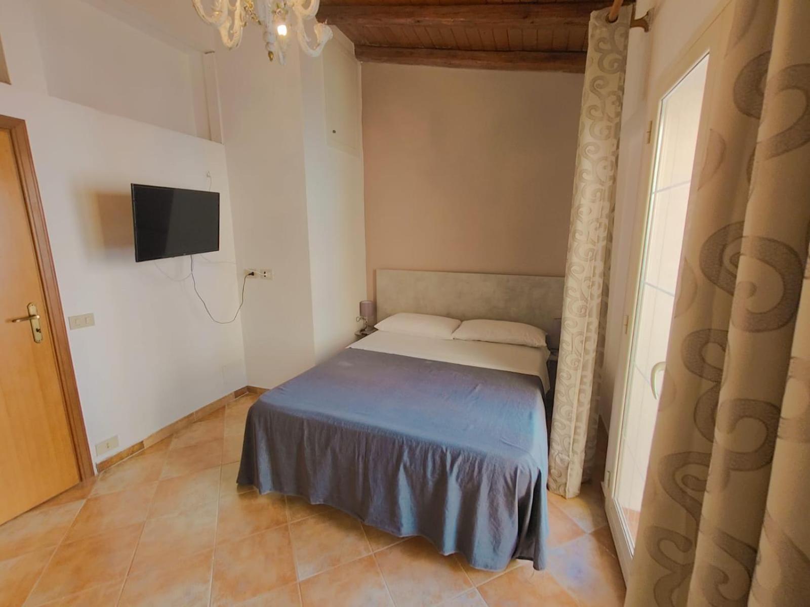 Tao House Apartment ตาออร์มินา ภายนอก รูปภาพ